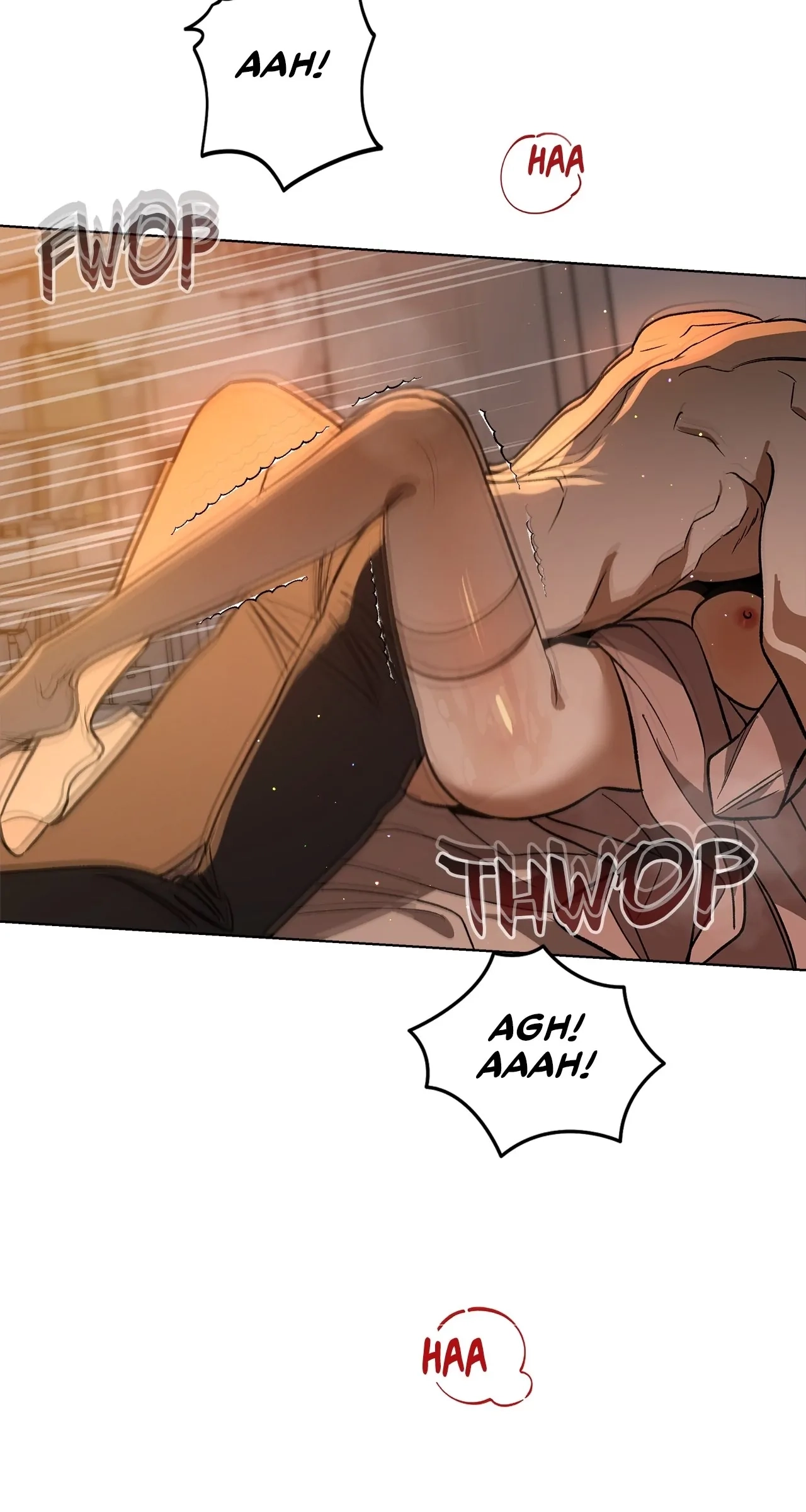 Read The Absolute Threshold chapter 9 image 30 on Lezhin