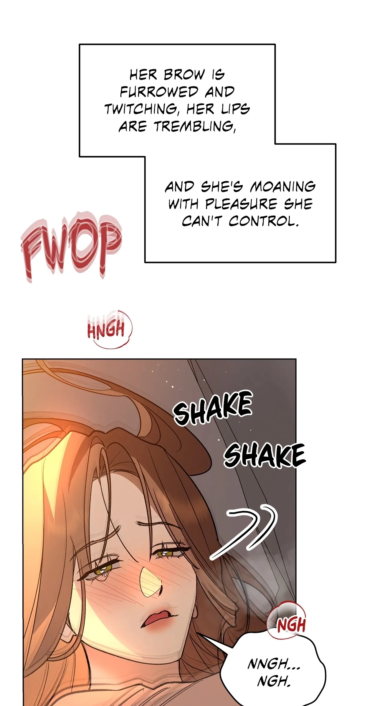 Read The Absolute Threshold chapter 9 image 31 on Lezhin