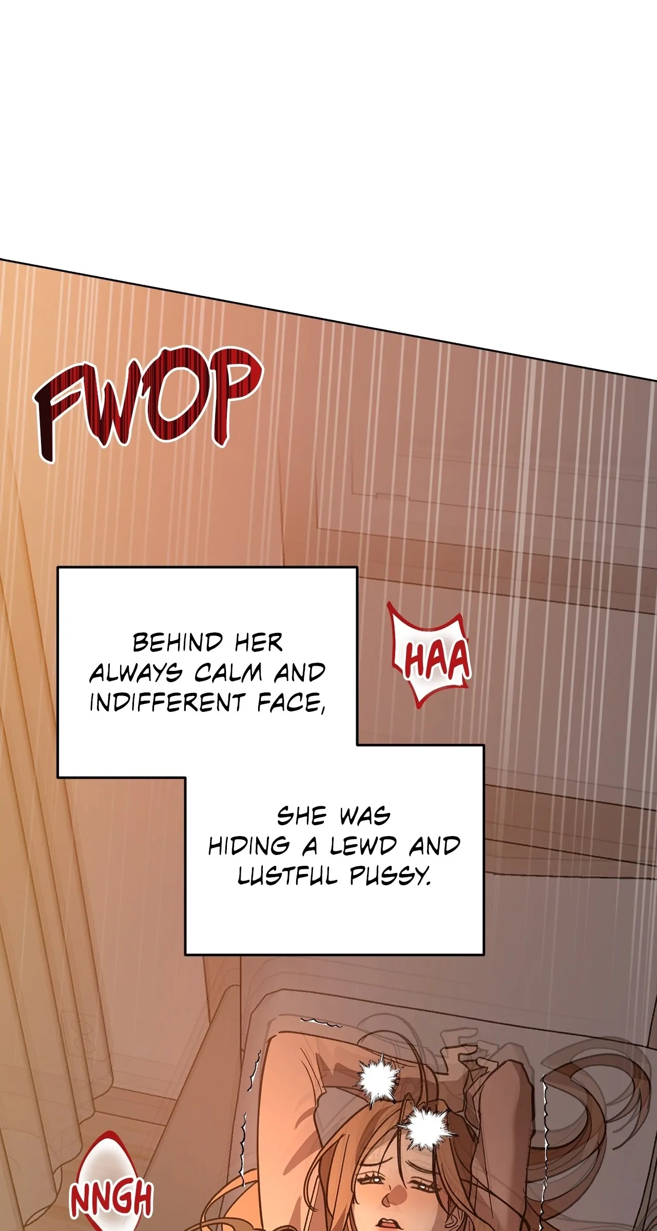 Read The Absolute Threshold chapter 9 image 34 on Lezhin