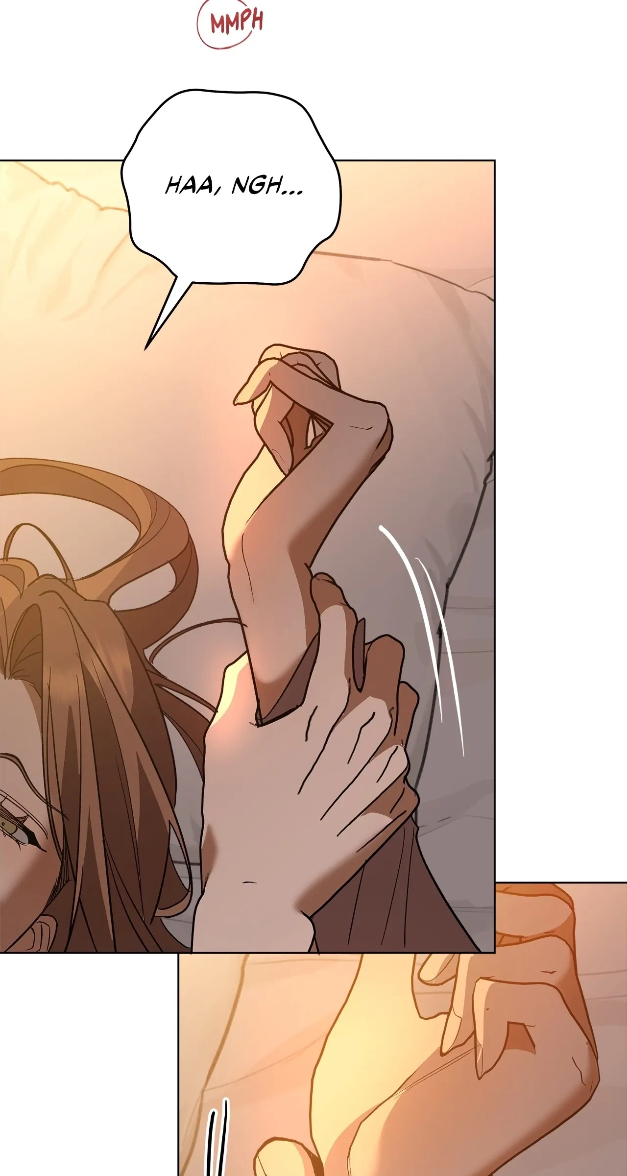 Read The Absolute Threshold chapter 9 image 38 on Lezhin