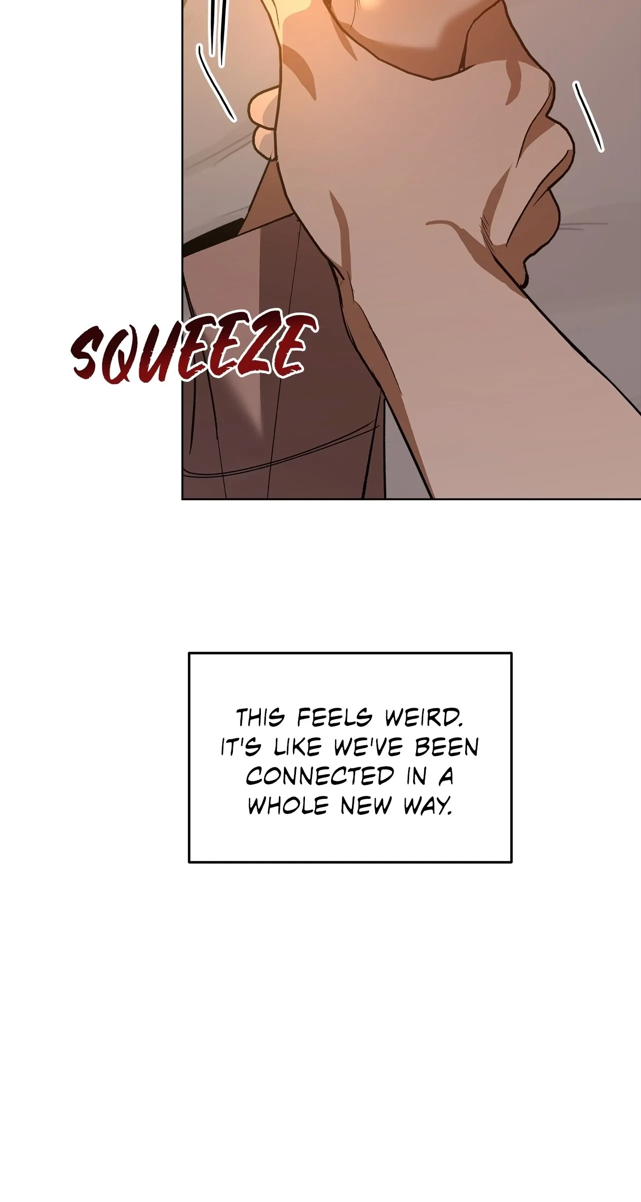 Read The Absolute Threshold chapter 9 image 39 on Lezhin
