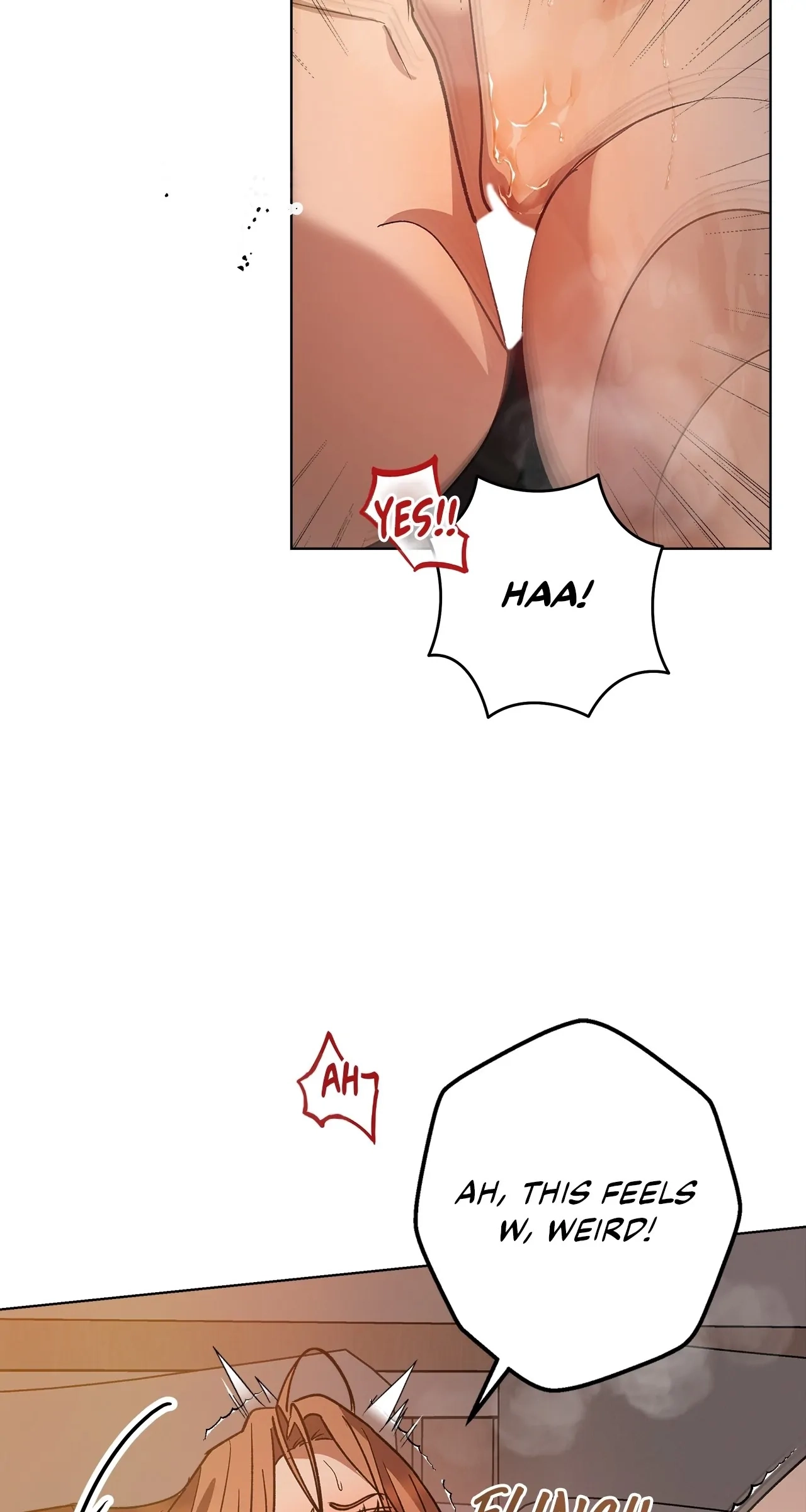Read The Absolute Threshold chapter 9 image 48 on Lezhin