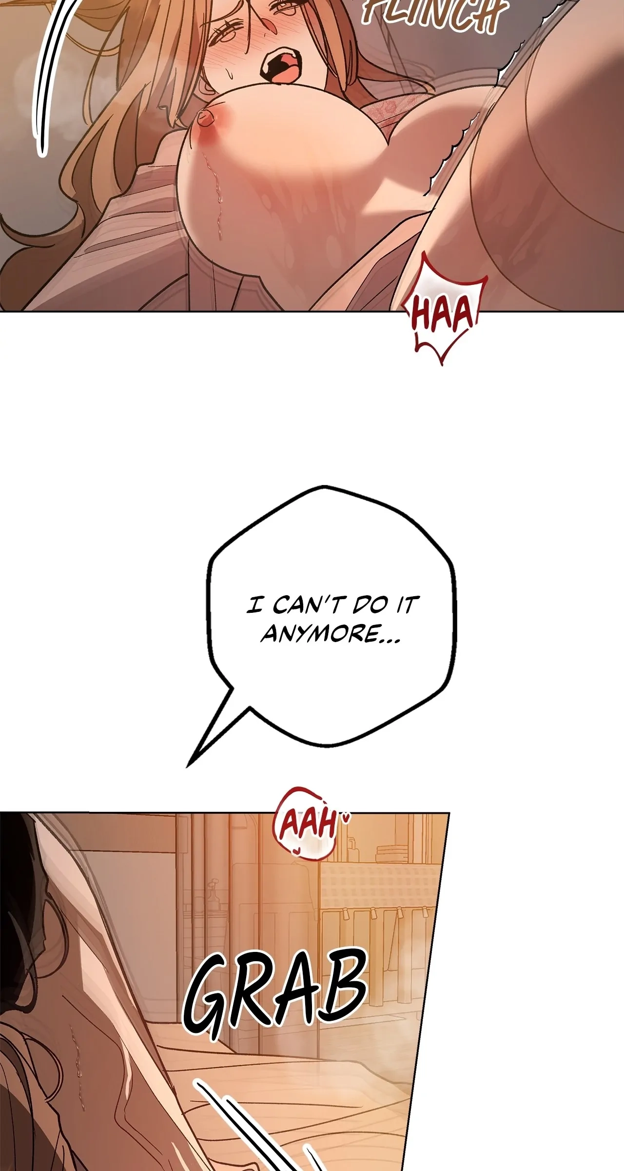 Read The Absolute Threshold chapter 9 image 49 on Lezhin