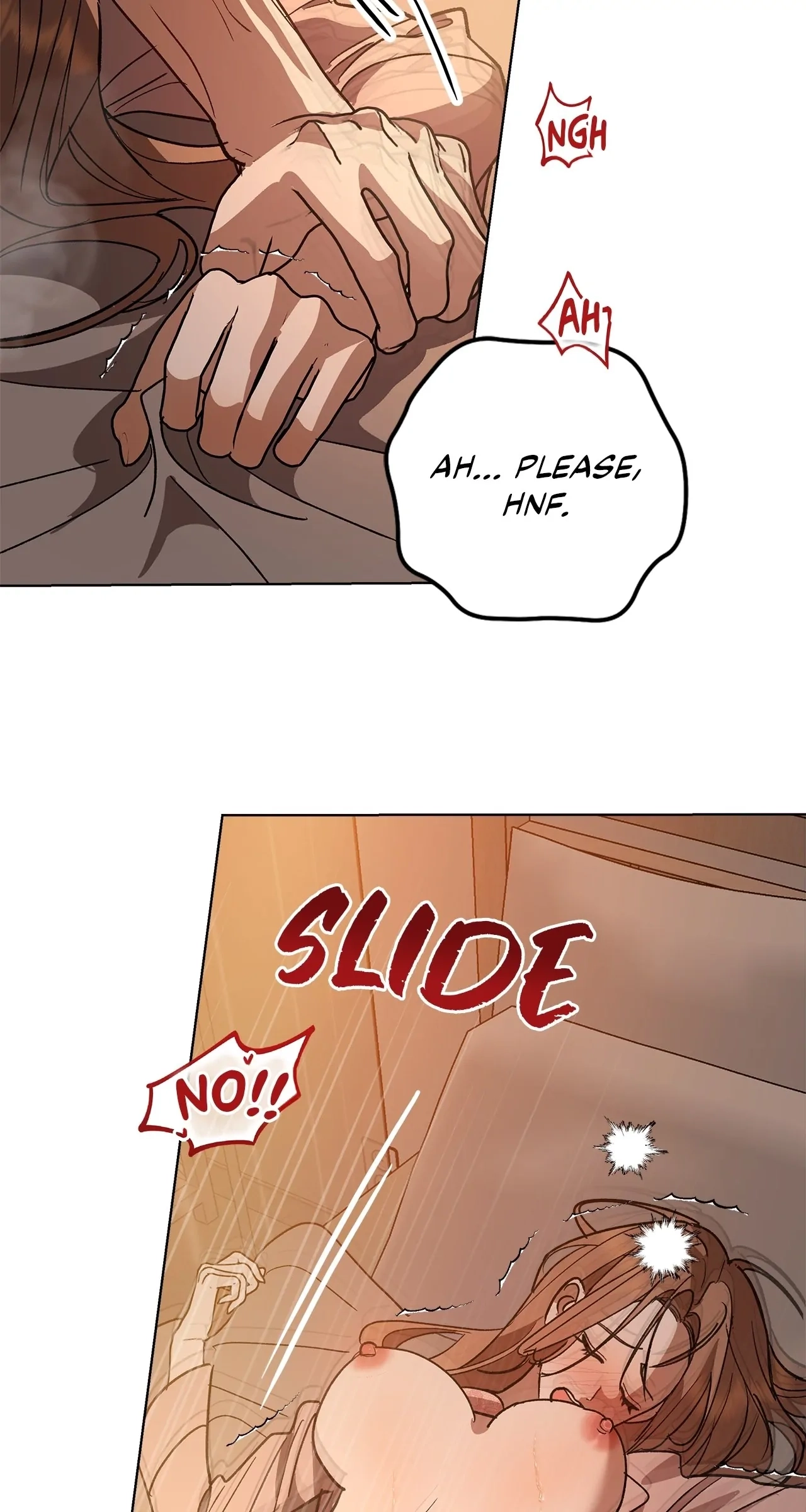 Read The Absolute Threshold chapter 9 image 50 on Lezhin