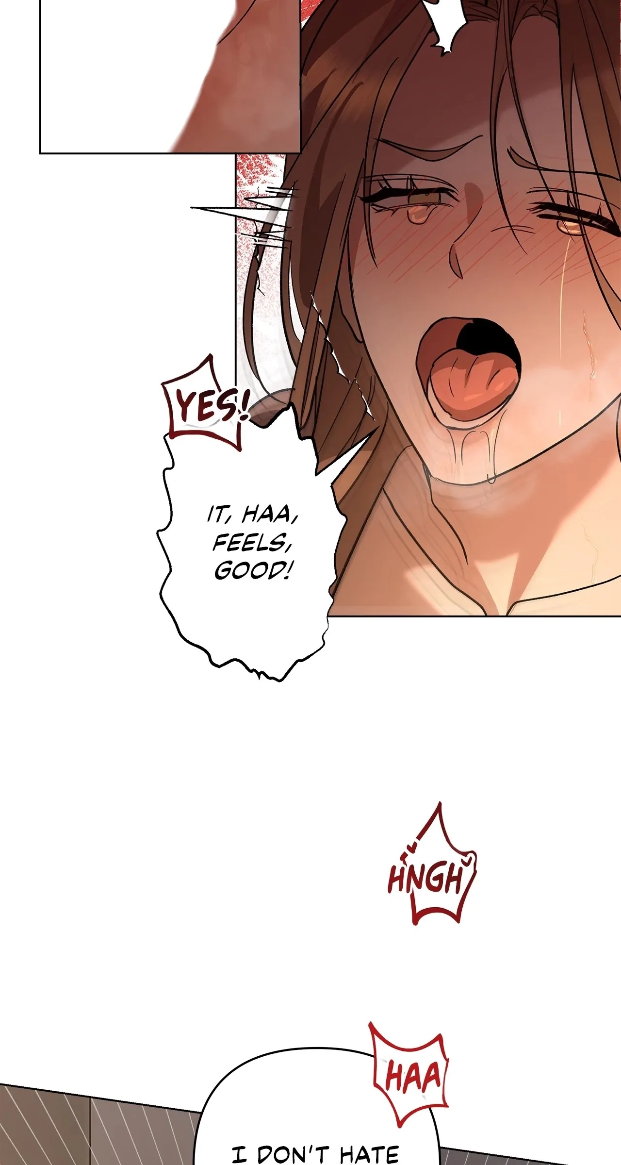 Read The Absolute Threshold chapter 9 image 54 on Lezhin