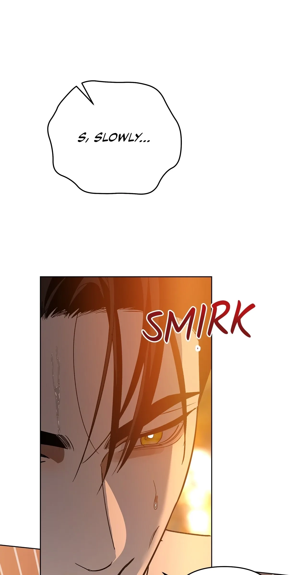 Read The Absolute Threshold chapter 9 image 58 on Lezhin
