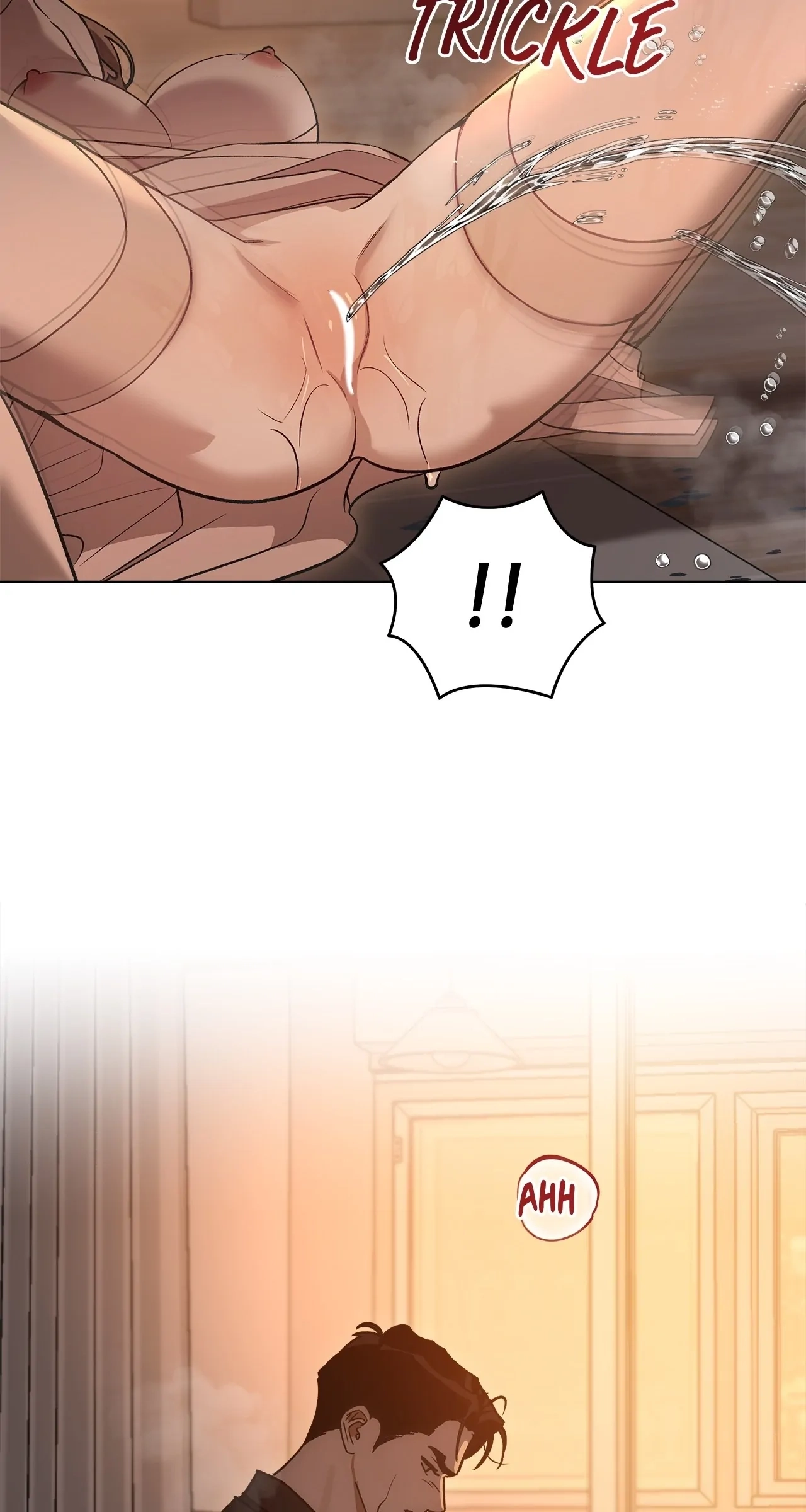 Read The Absolute Threshold chapter 9 image 6 on Lezhin