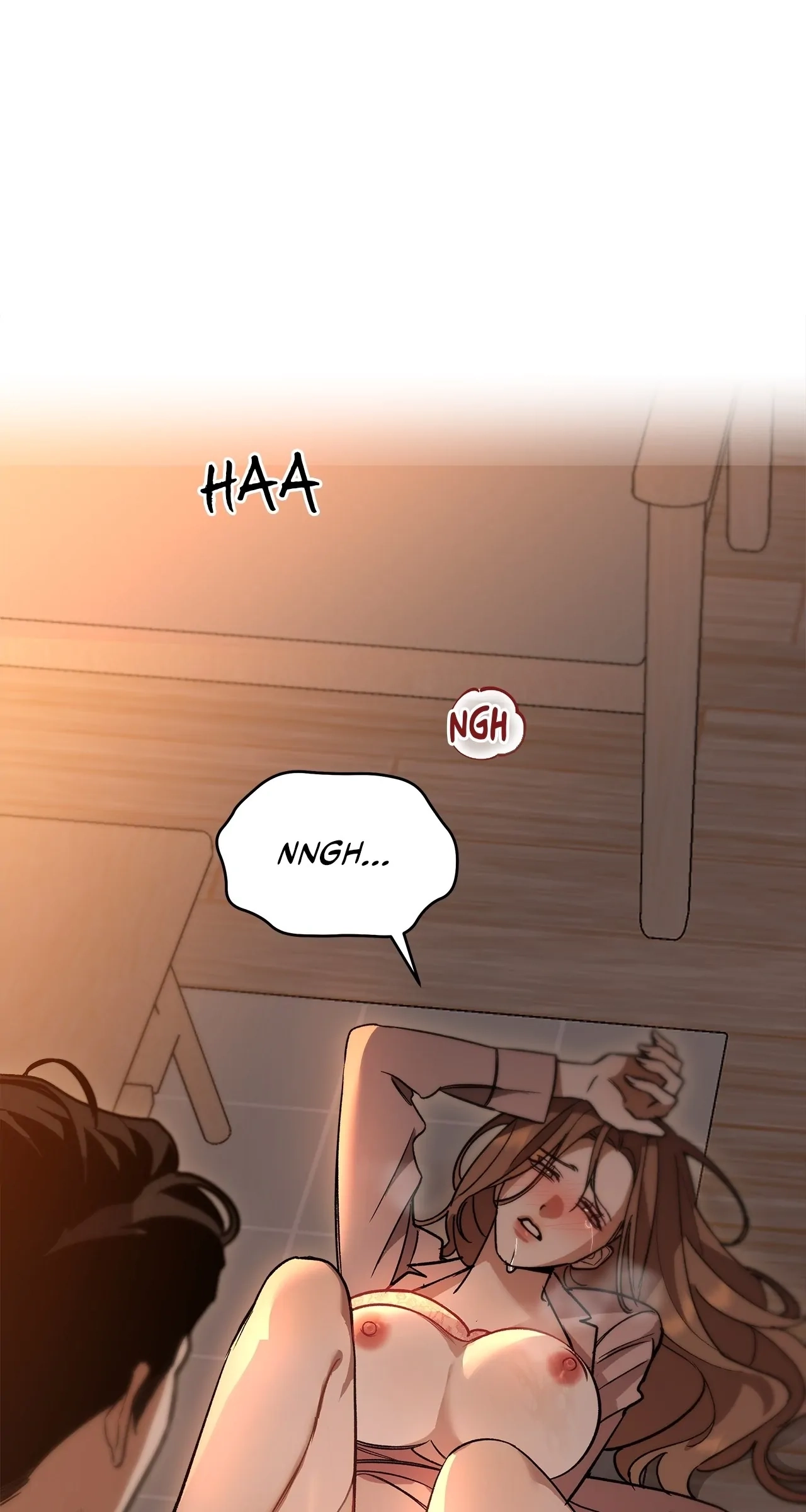 Read The Absolute Threshold chapter 9 image 9 on Lezhin