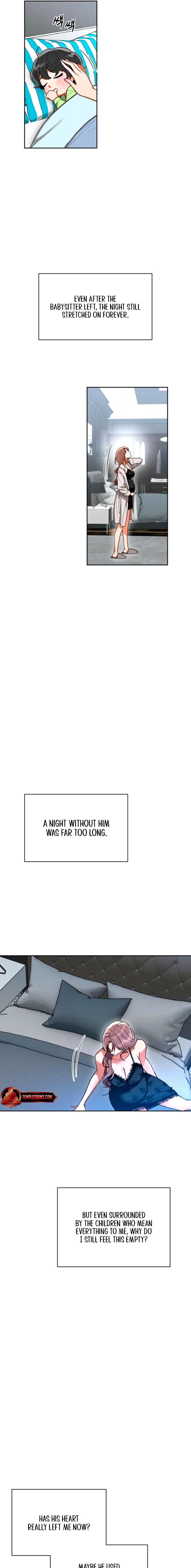 Read The Absolute Threshold chapter 90 image 14 on Lezhin