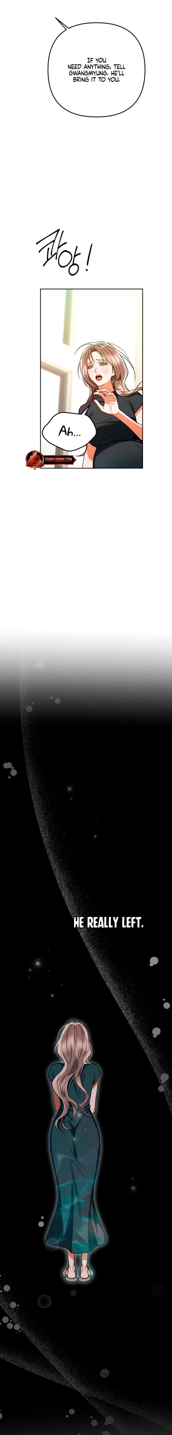 Read The Absolute Threshold chapter 90 image 7 on Lezhin