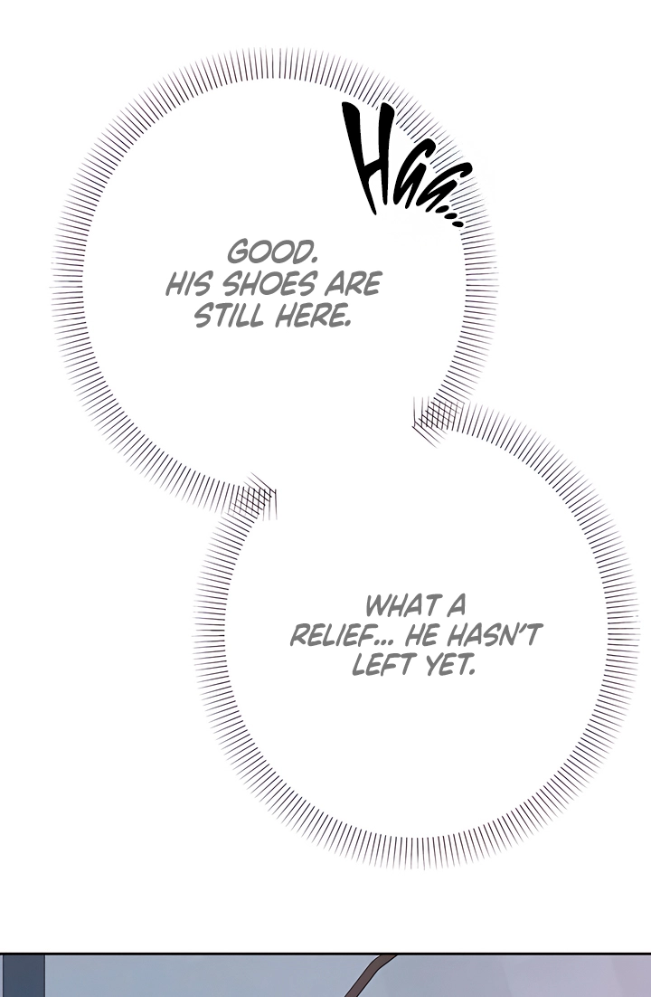 Read The Absolute Threshold chapter 91 image 10 on Lezhin