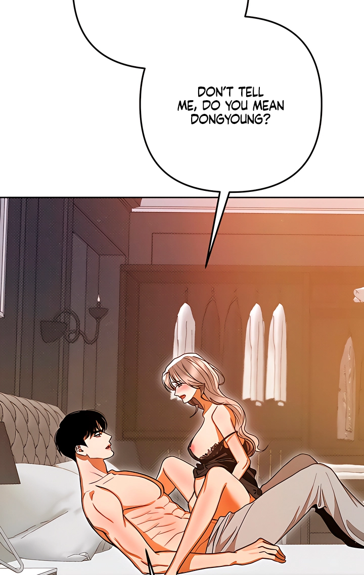 Read The Absolute Threshold chapter 91 image 100 on Lezhin