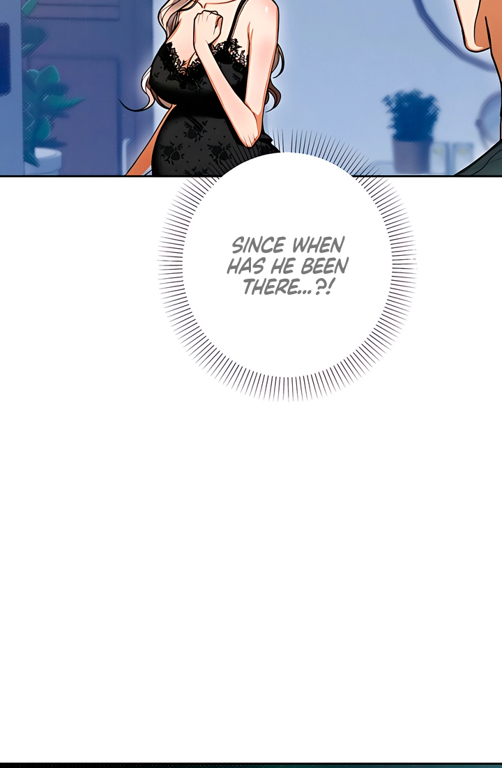 Read The Absolute Threshold chapter 91 image 16 on Lezhin