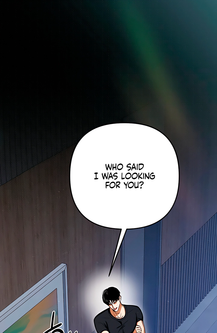 Read The Absolute Threshold chapter 91 image 17 on Lezhin