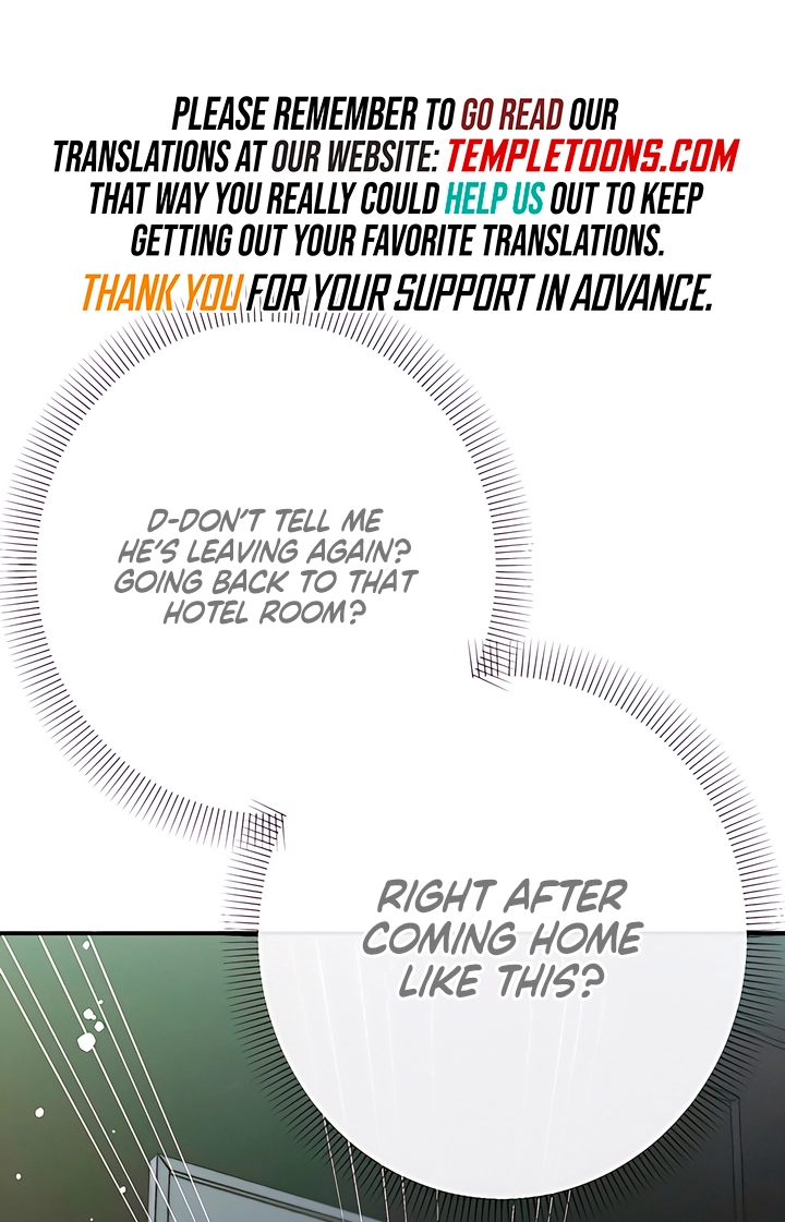 Read The Absolute Threshold chapter 91 image 2 on Lezhin