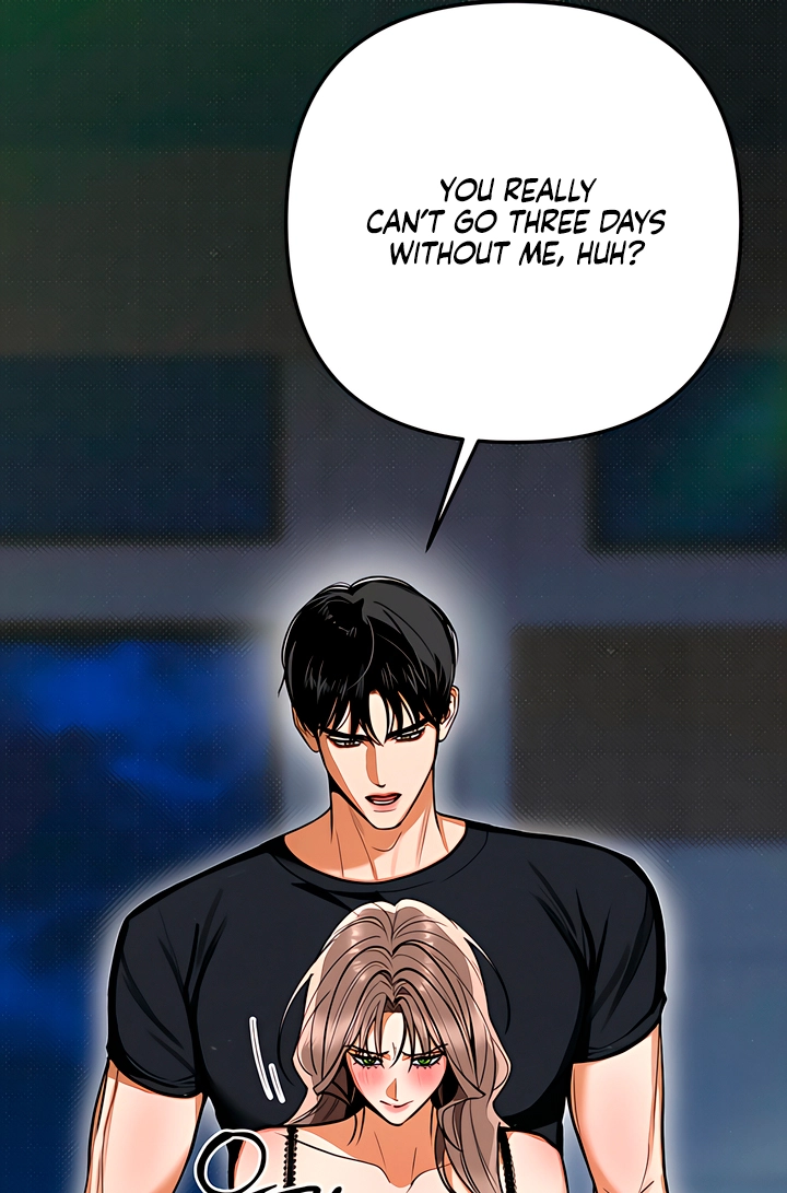 Read The Absolute Threshold chapter 91 image 21 on Lezhin