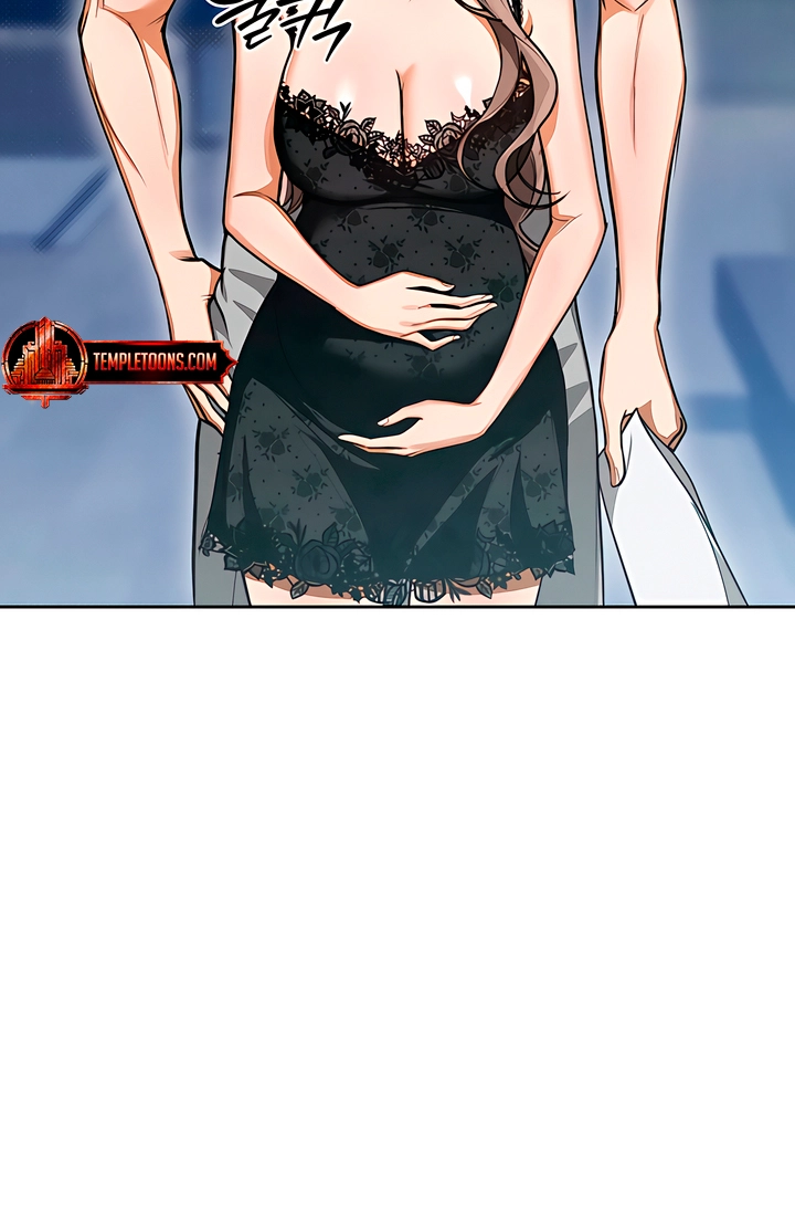 Read The Absolute Threshold chapter 91 image 22 on Lezhin