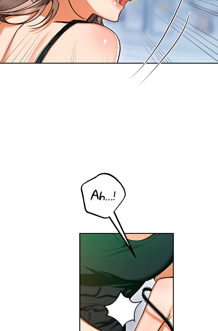 Read The Absolute Threshold chapter 91 image 24 on Lezhin
