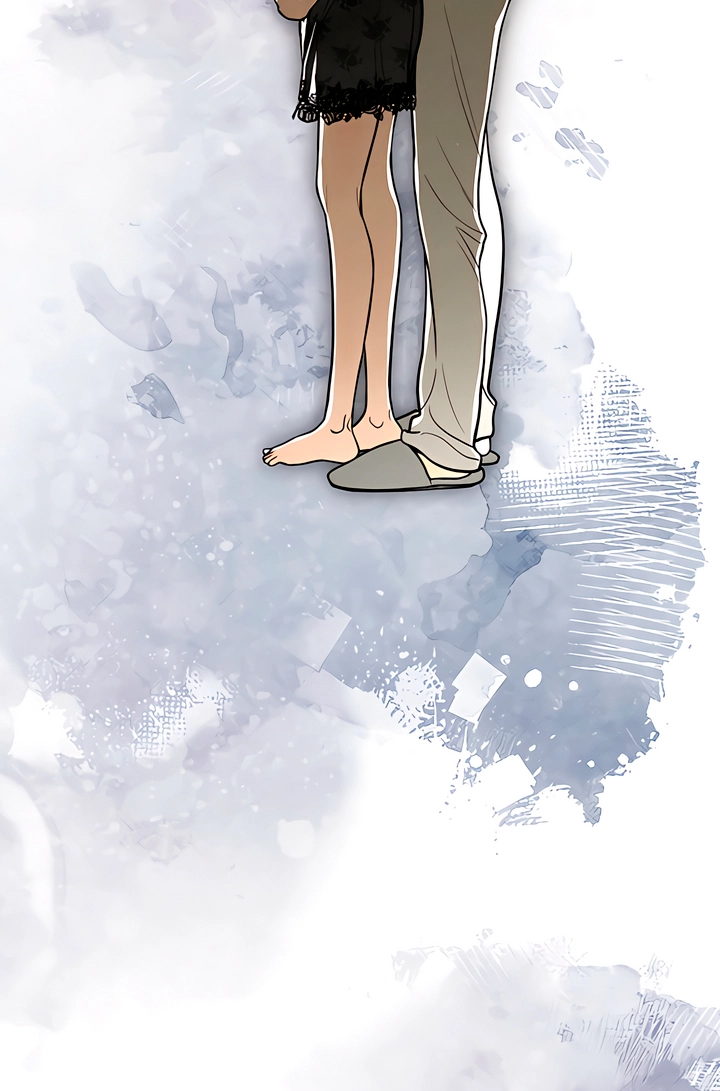 Read The Absolute Threshold chapter 91 image 28 on Lezhin