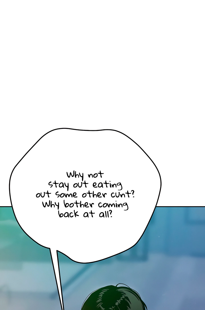 Read The Absolute Threshold chapter 91 image 32 on Lezhin