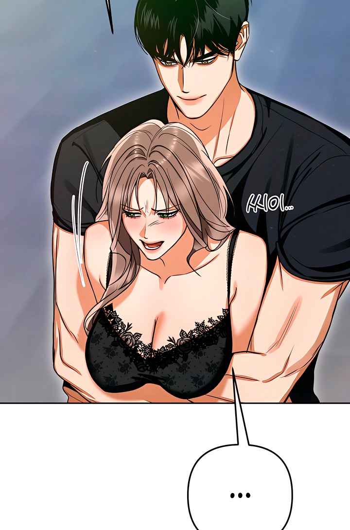 Read The Absolute Threshold chapter 91 image 33 on Lezhin