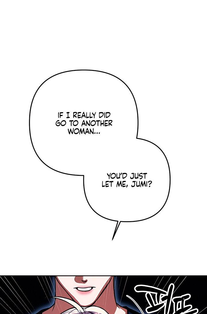 Read The Absolute Threshold chapter 91 image 36 on Lezhin