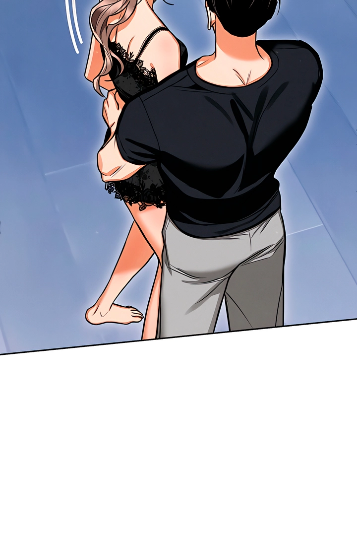 Read The Absolute Threshold chapter 91 image 40 on Lezhin
