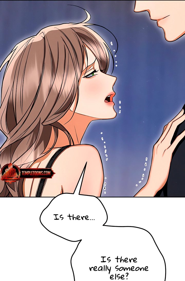 Read The Absolute Threshold chapter 91 image 42 on Lezhin