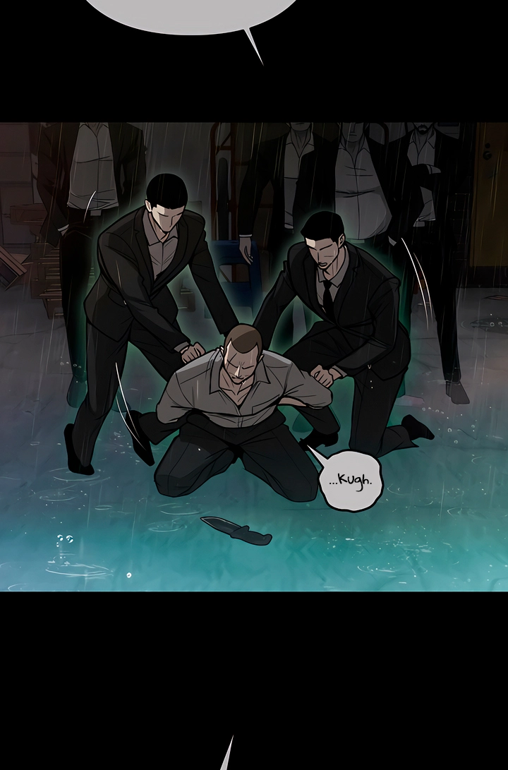 Read The Absolute Threshold chapter 91 image 48 on Lezhin