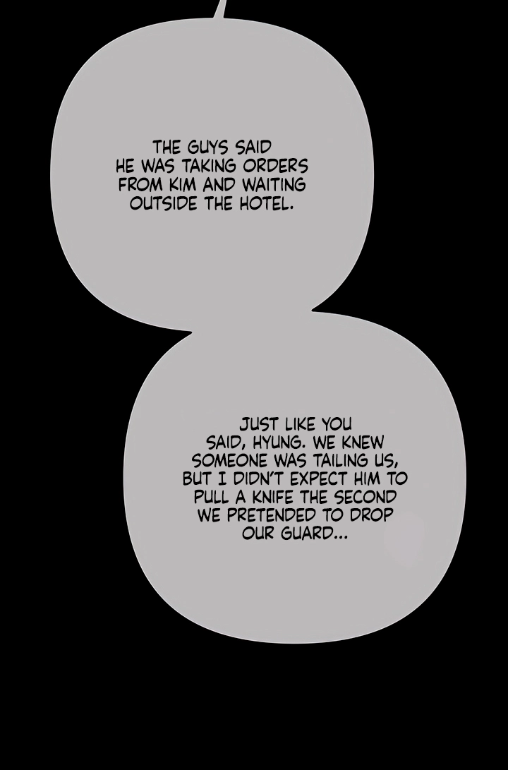 Read The Absolute Threshold chapter 91 image 49 on Lezhin