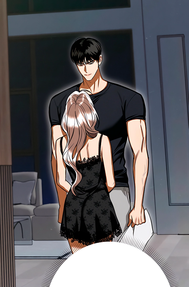 Read The Absolute Threshold chapter 91 image 54 on Lezhin