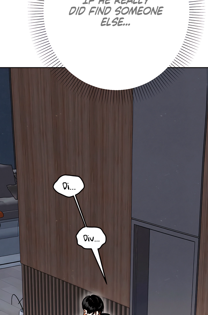 Read The Absolute Threshold chapter 91 image 60 on Lezhin