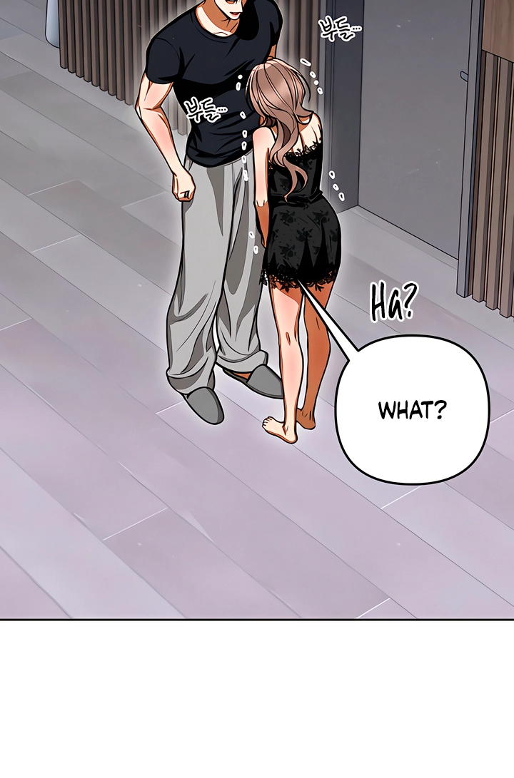 Read The Absolute Threshold chapter 91 image 61 on Lezhin