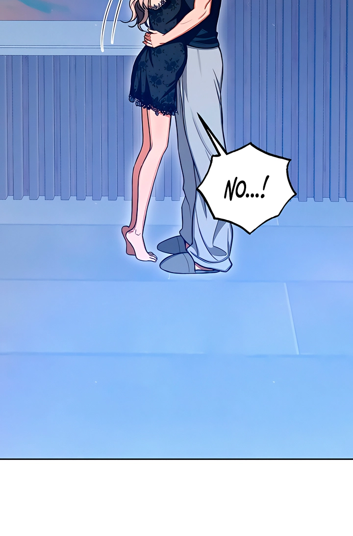 Read The Absolute Threshold chapter 91 image 74 on Lezhin