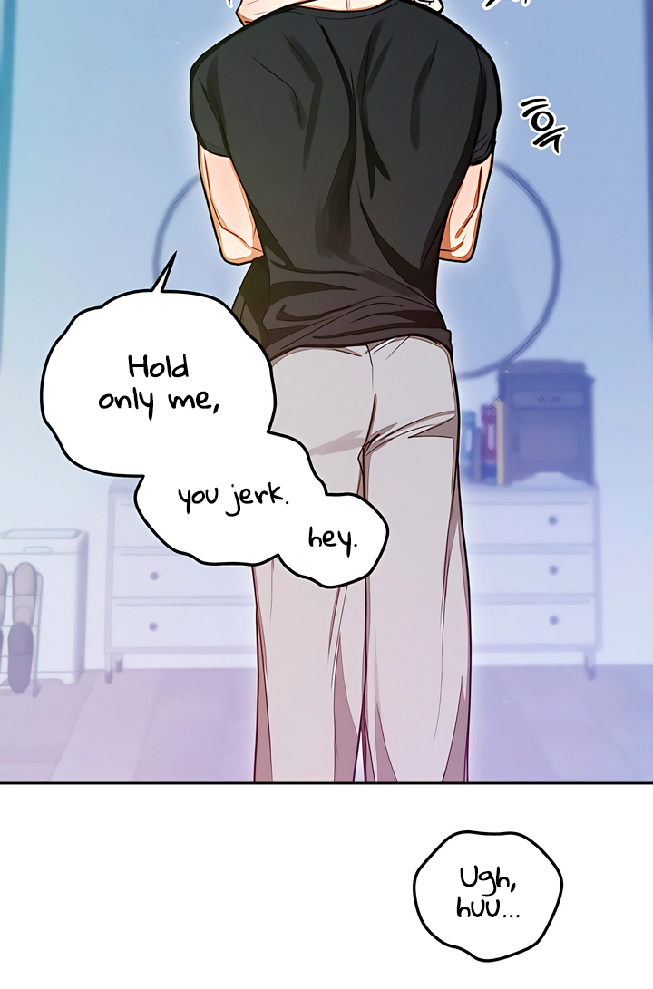 Read The Absolute Threshold chapter 91 image 78 on Lezhin