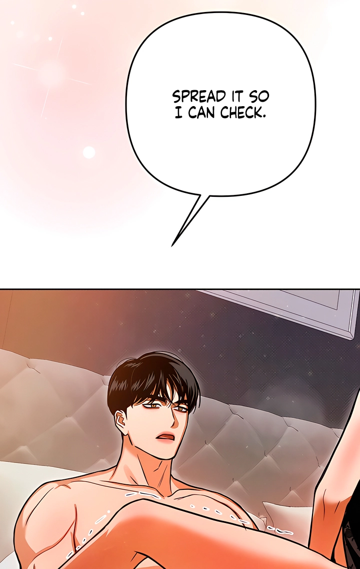 Read The Absolute Threshold chapter 91 image 98 on Lezhin