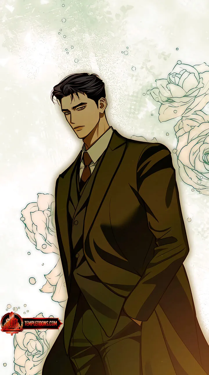 Read The Absolute Threshold chapter 93 image 13 on Lezhin