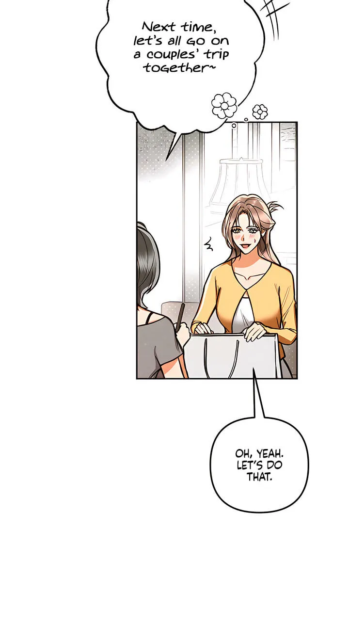 Read The Absolute Threshold chapter 93 image 16 on Lezhin