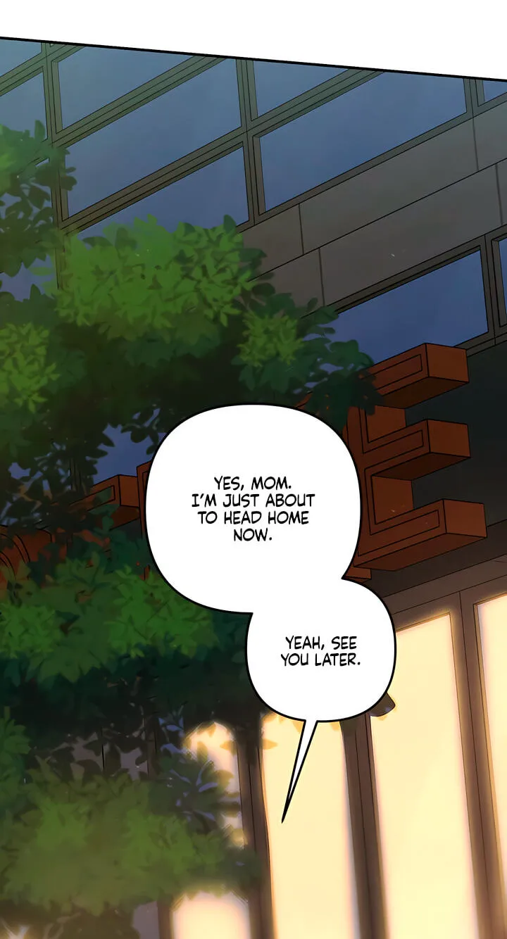 Read The Absolute Threshold chapter 93 image 19 on Lezhin