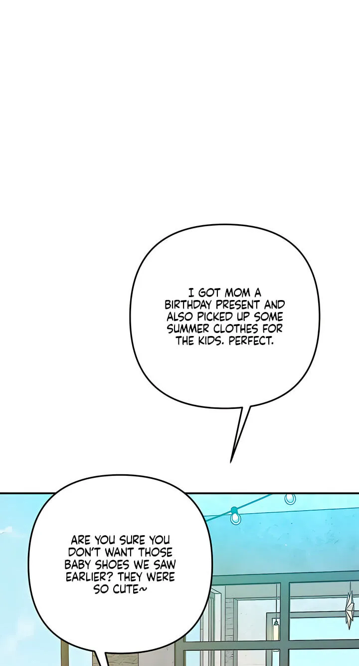 Read The Absolute Threshold chapter 93 image 2 on Lezhin