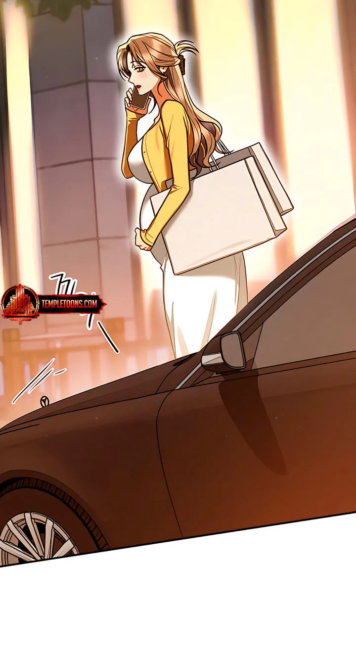 Read The Absolute Threshold chapter 93 image 20 on Lezhin