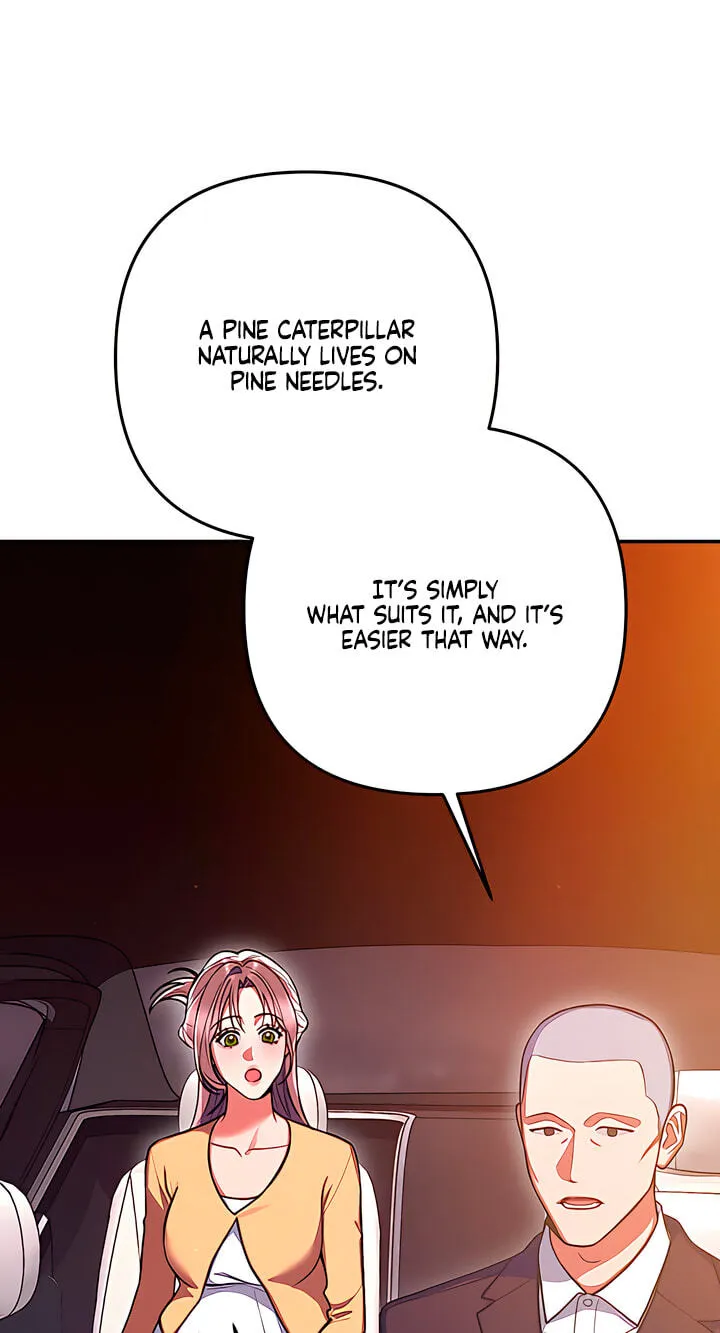 Read The Absolute Threshold chapter 93 image 27 on Lezhin