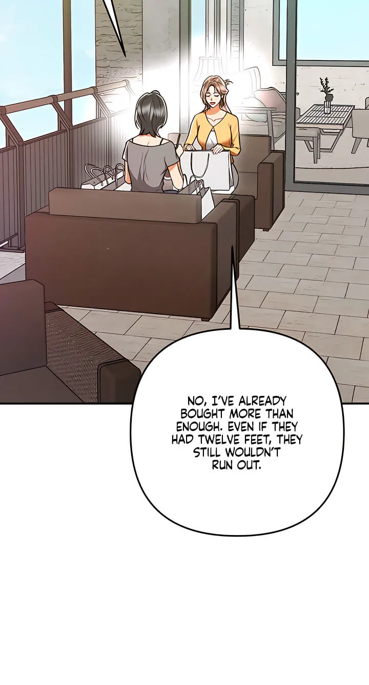 Read The Absolute Threshold chapter 93 image 3 on Lezhin