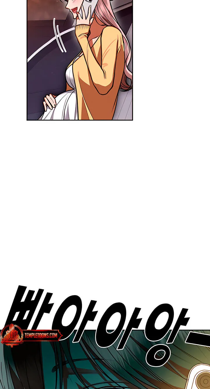Read The Absolute Threshold chapter 93 image 38 on Lezhin