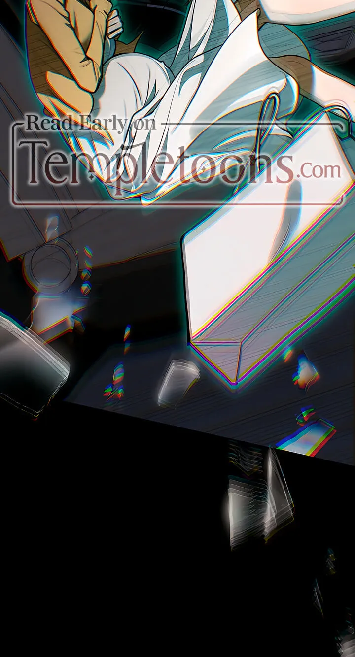 Read The Absolute Threshold chapter 93 image 41 on Lezhin