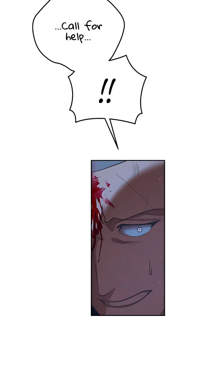 Read The Absolute Threshold chapter 93 image 49 on Lezhin