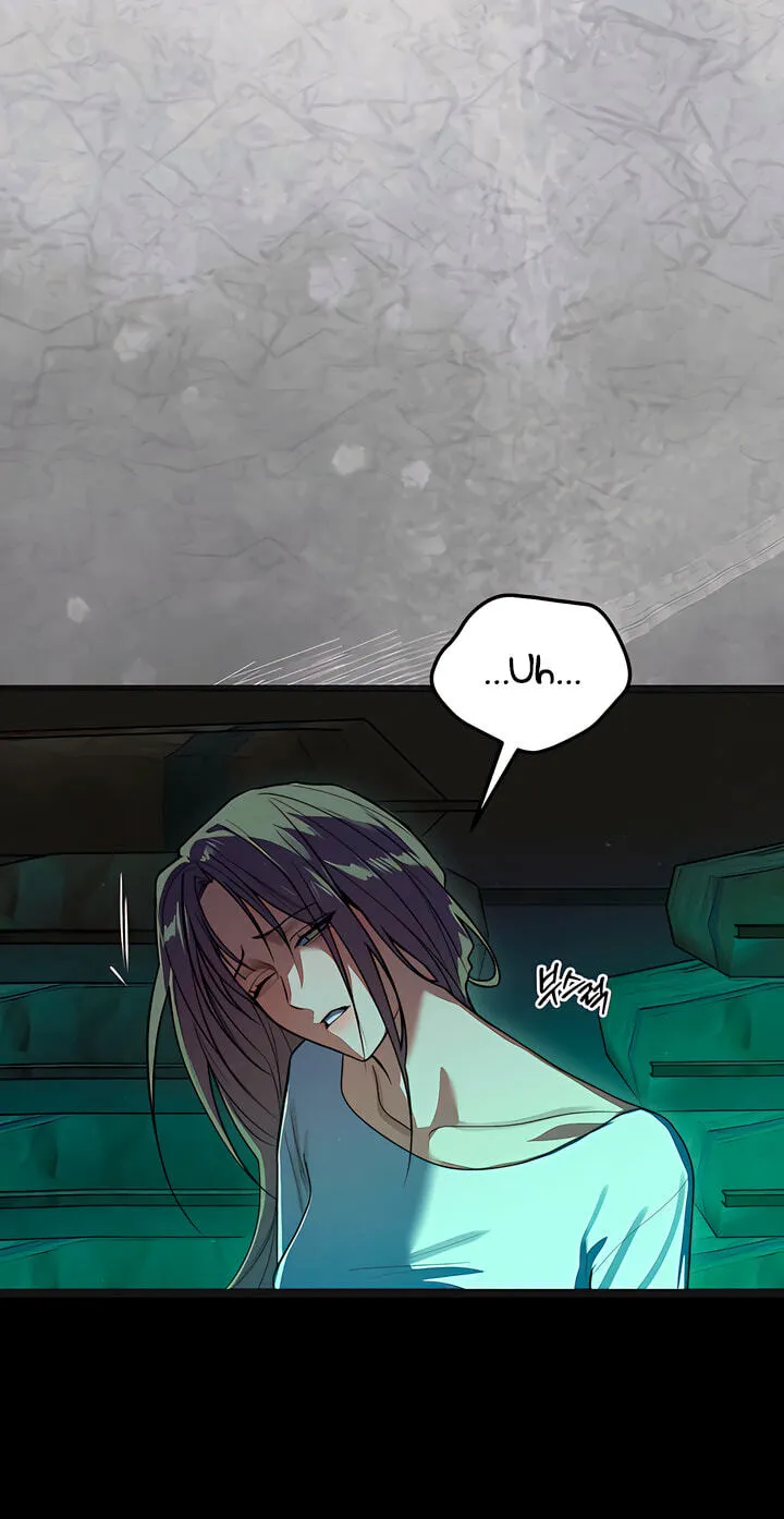 Read The Absolute Threshold chapter 93 image 54 on Lezhin