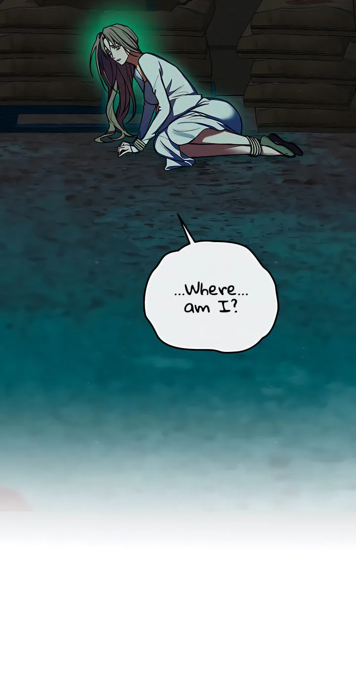 Read The Absolute Threshold chapter 93 image 56 on Lezhin