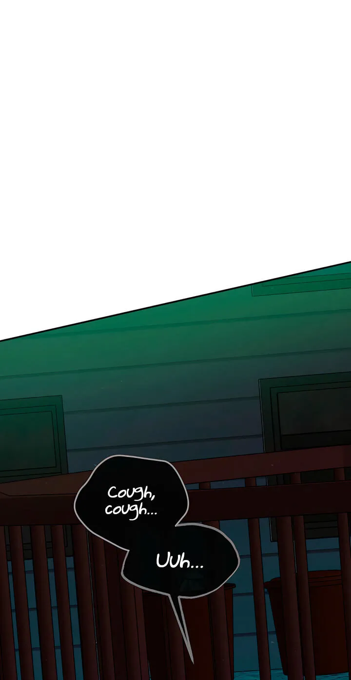 Read The Absolute Threshold chapter 93 image 57 on Lezhin