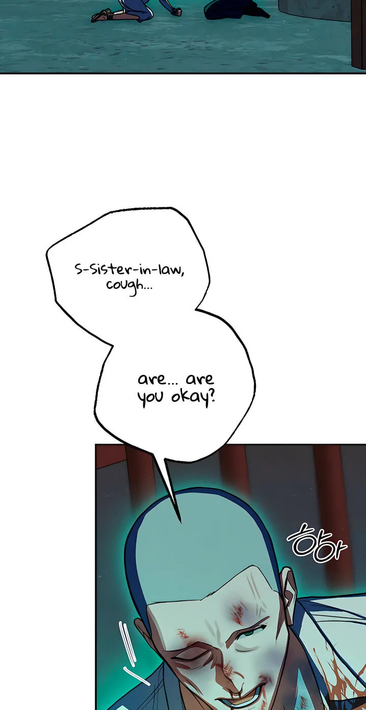 Read The Absolute Threshold chapter 93 image 60 on Lezhin